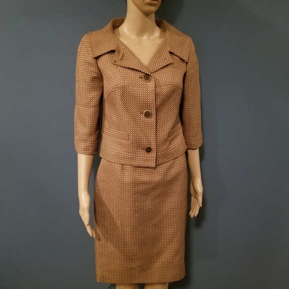 isabel & nina suit - Picture 4 of 4